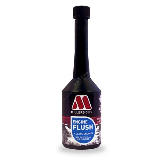 Millers Oils Engine Flush - Spalare Motor 250ml