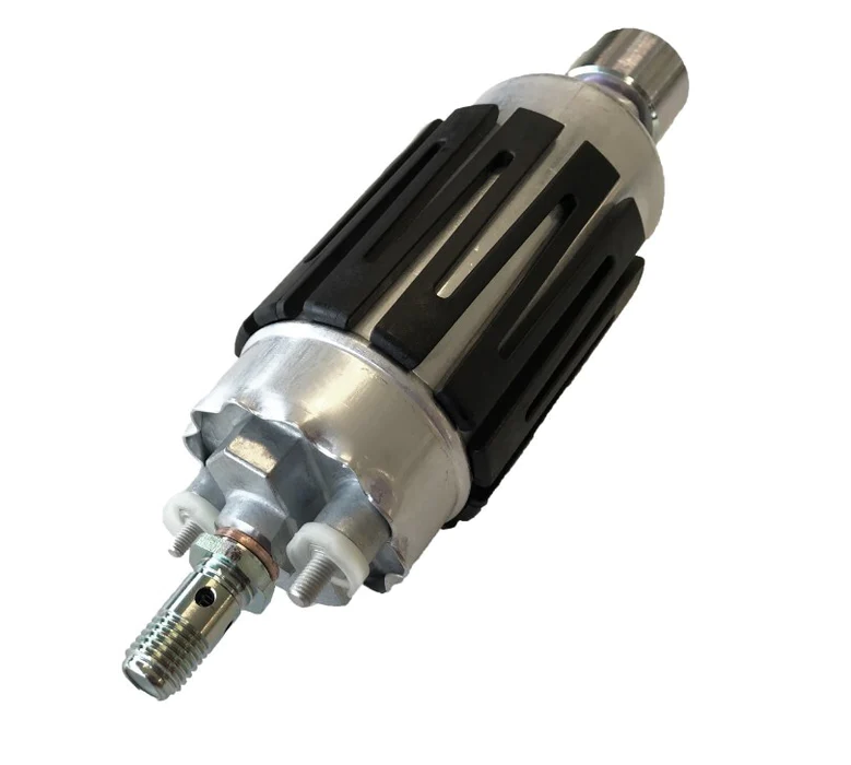 Pompa Combustibil Externa Bosch 200 Motorsport (Noul 044)