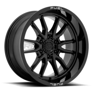 Jante Fuel CLASH 6 - OFF-Road