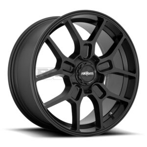 Jante Rotiform ZMO