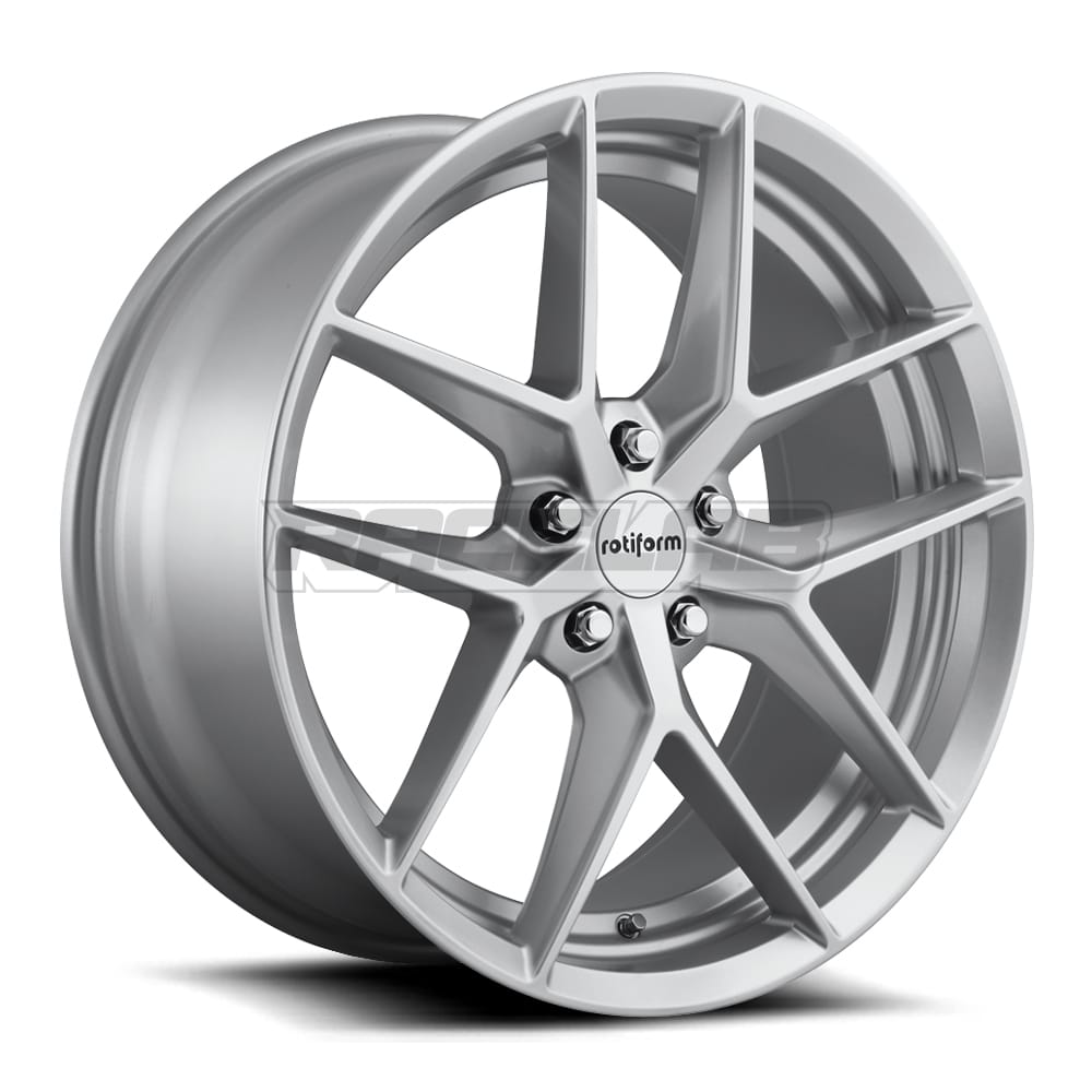 Jante Rotiform FLG