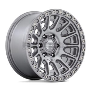 Jante Fuel CYCLE - OFF-Road