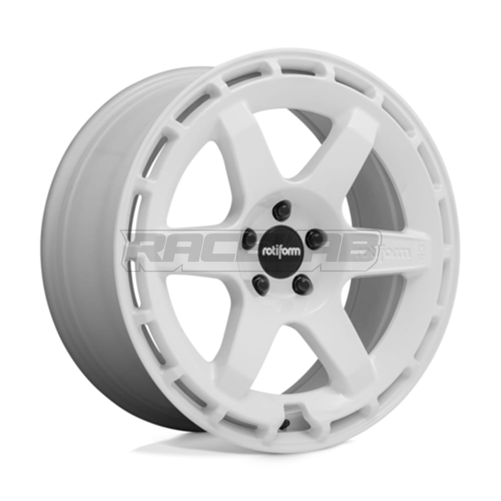 Jante Rotiform KB1