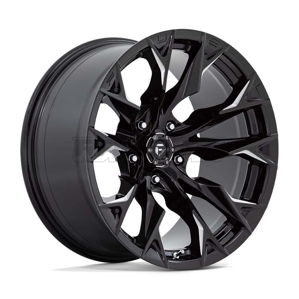Jante Fuel FLAME - OFF-Road