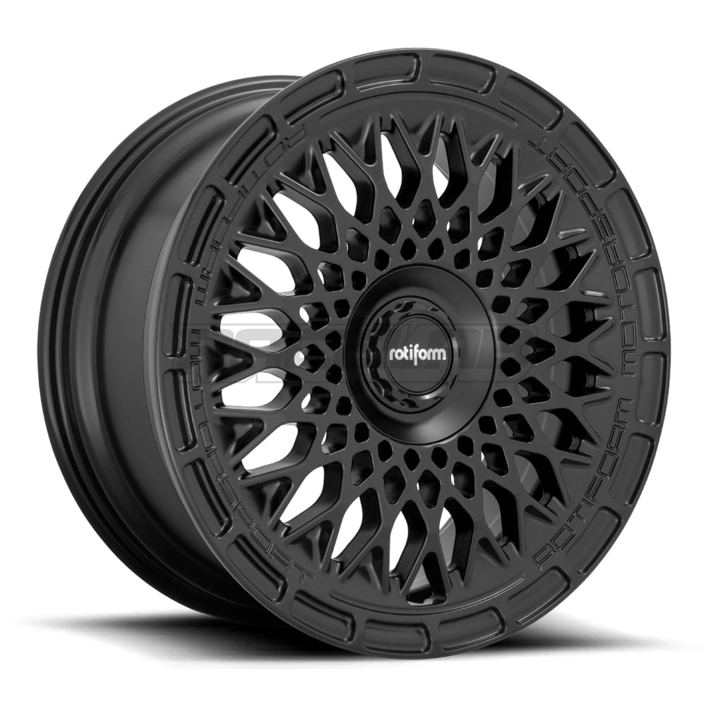 Jante Rotiform LHR-M