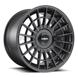 Jante Rotiform LAS-R
