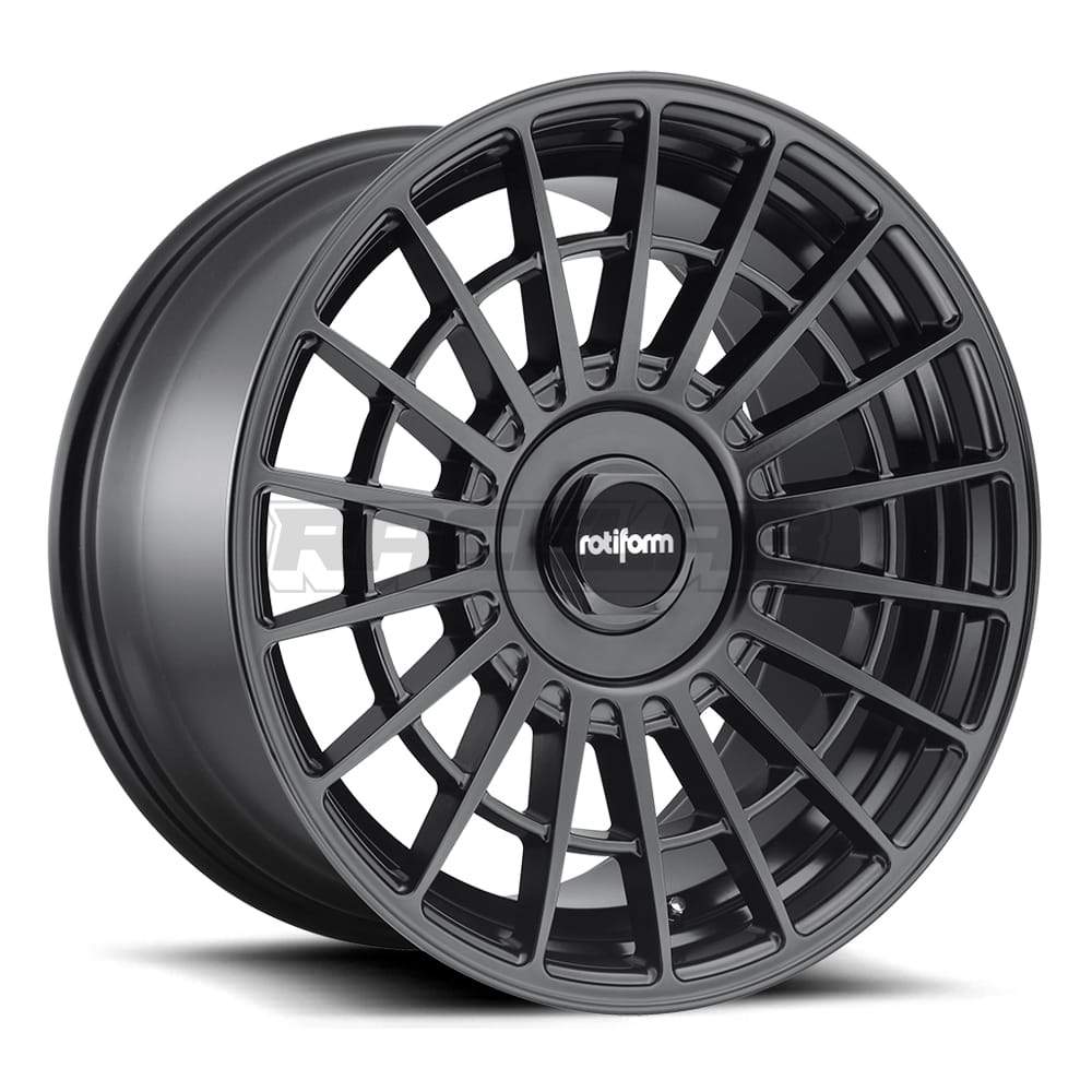 Jante Rotiform LAS-R