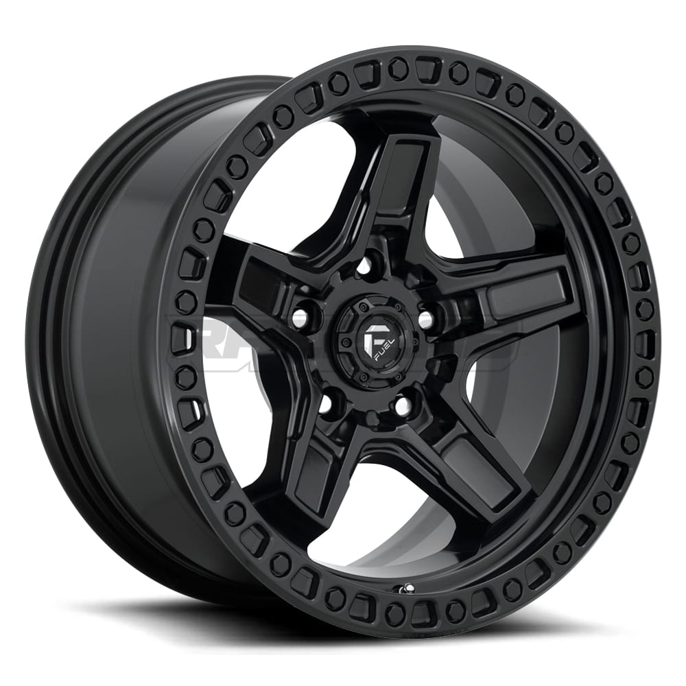 Jante Fuel KICKER - OFF-Road