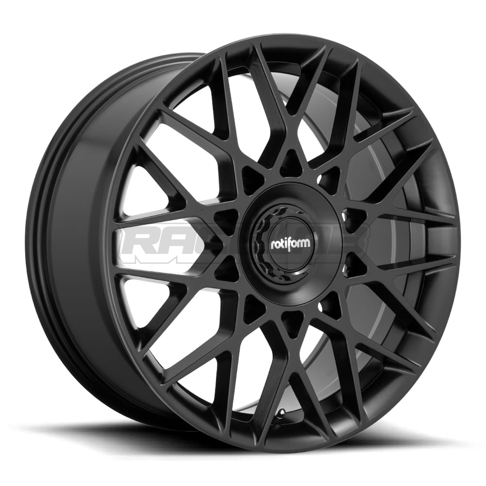Jante Rotiform BLQ-C