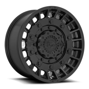 Jante Fuel MILITIA - OFF-Road