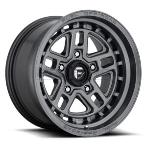 Jante Fuel NITRO - OFF-Road