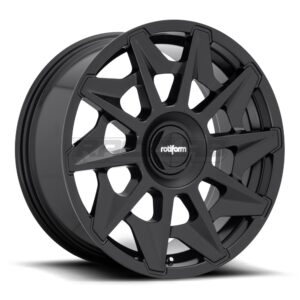 Jante Rotifrom CVT
