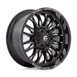 Jante Fuel ARC - OFF-Road
