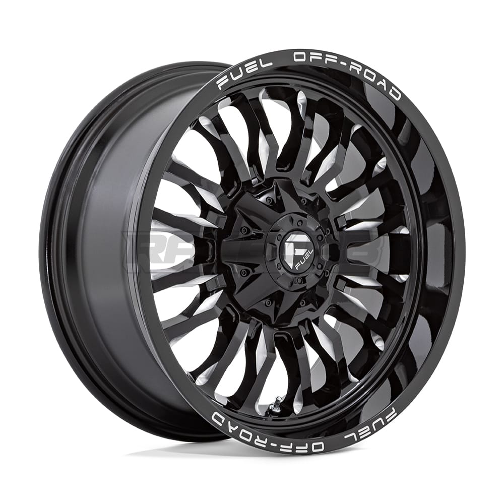 Jante Fuel ARC - OFF-Road