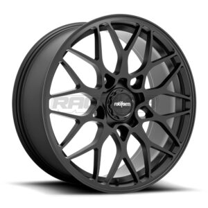 Jante Rotiform SGN