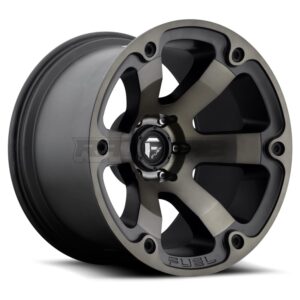 Jante Fuel BEAST - OFF-Road