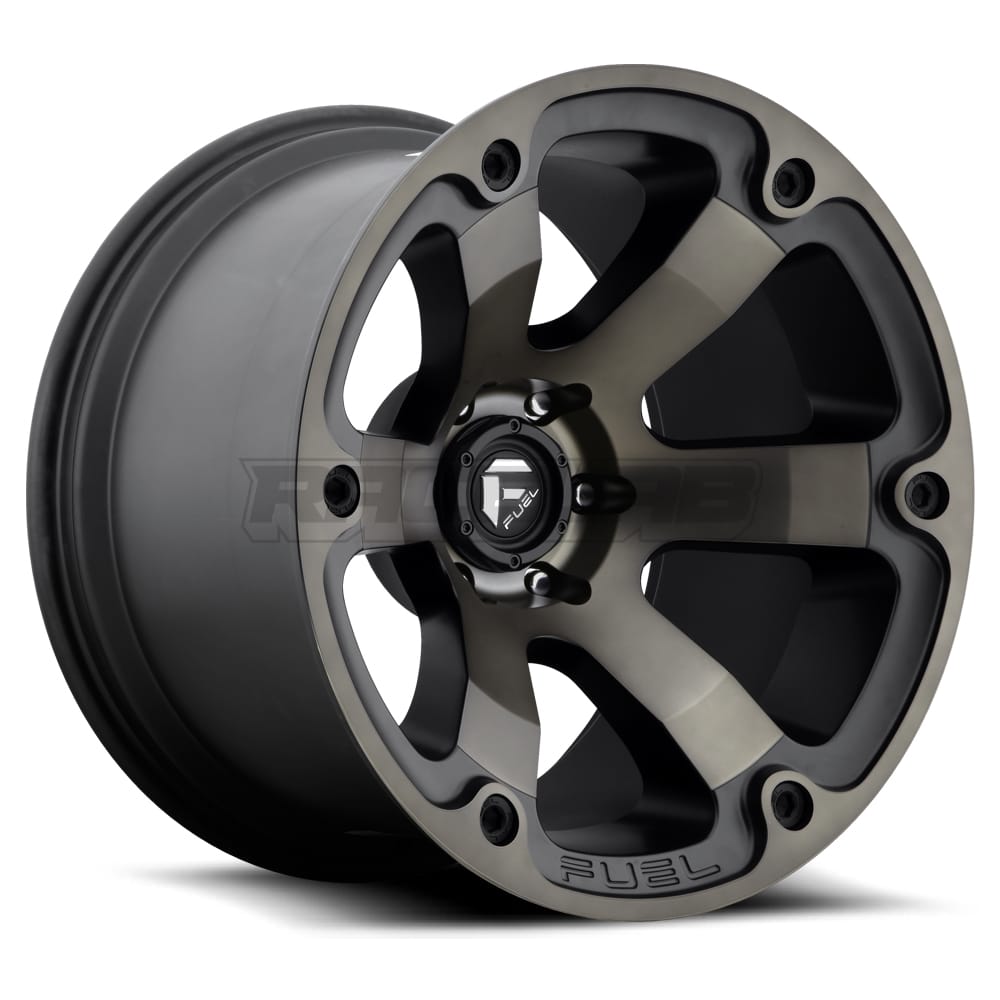 Jante Fuel BEAST - OFF-Road