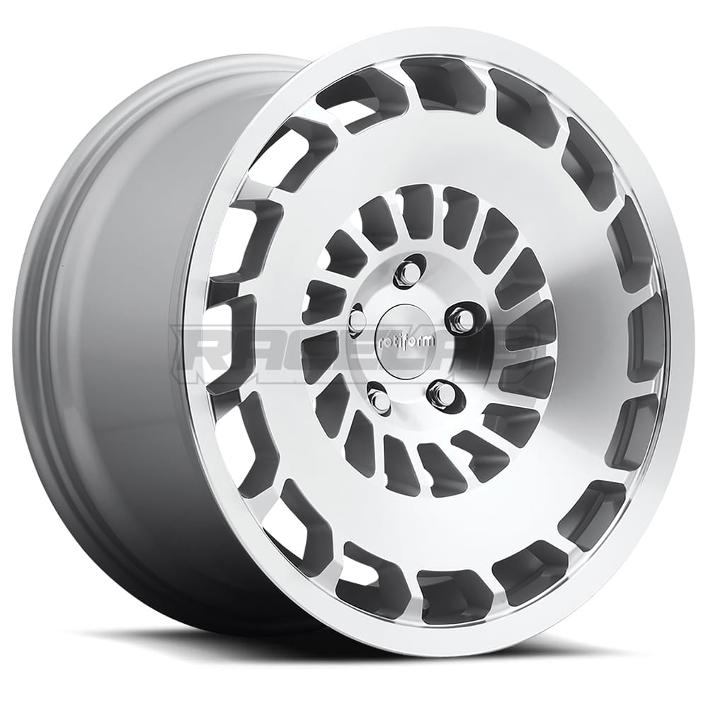 Jante Rotiform CCV