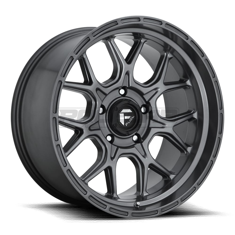 Jante Fuel TECH - OFF-Road - imagine 4