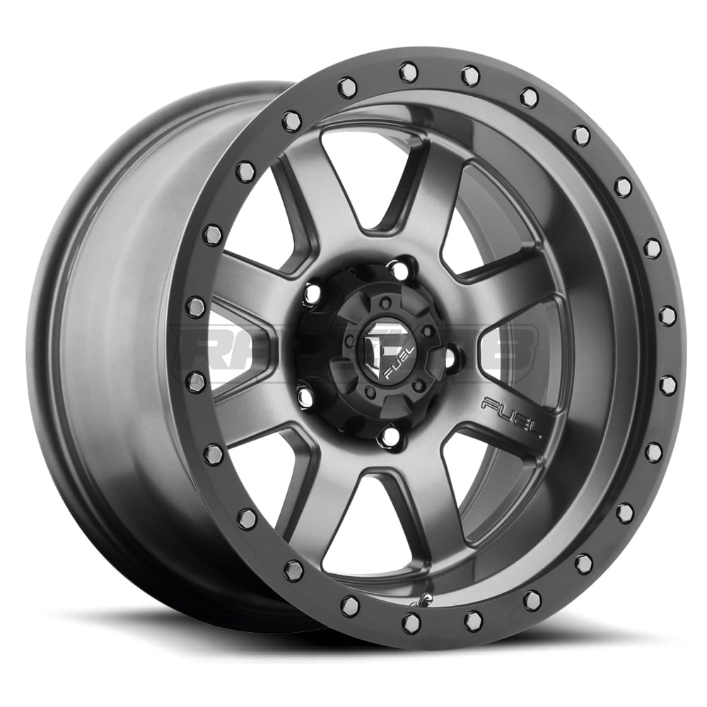 Jante Fuel TROPHY - OFF-Road