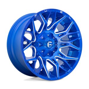 Jante Fuel TWITCH - OFF-Road