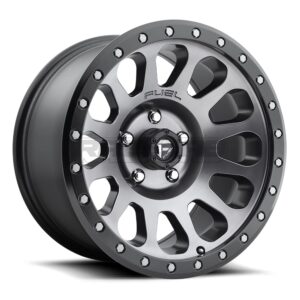 Jante Fuel VECTOR - OFF-Road