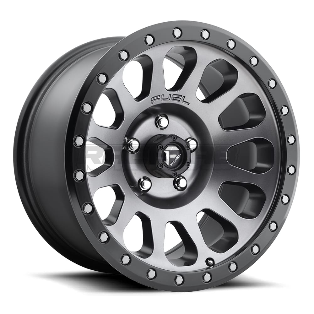 Jante Fuel VECTOR - OFF-Road