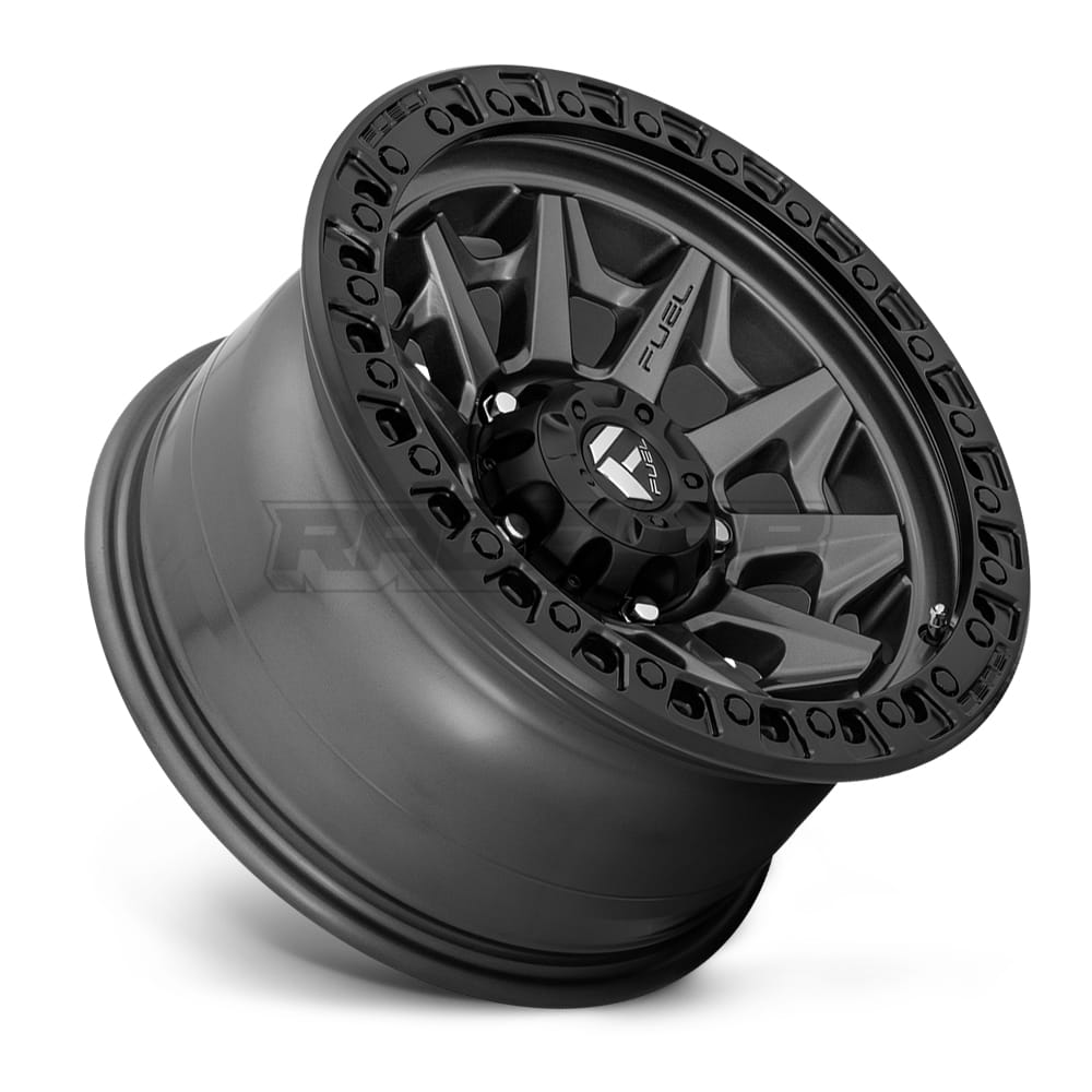 Jante Fuel COVERT - OFF-Road - imagine 11