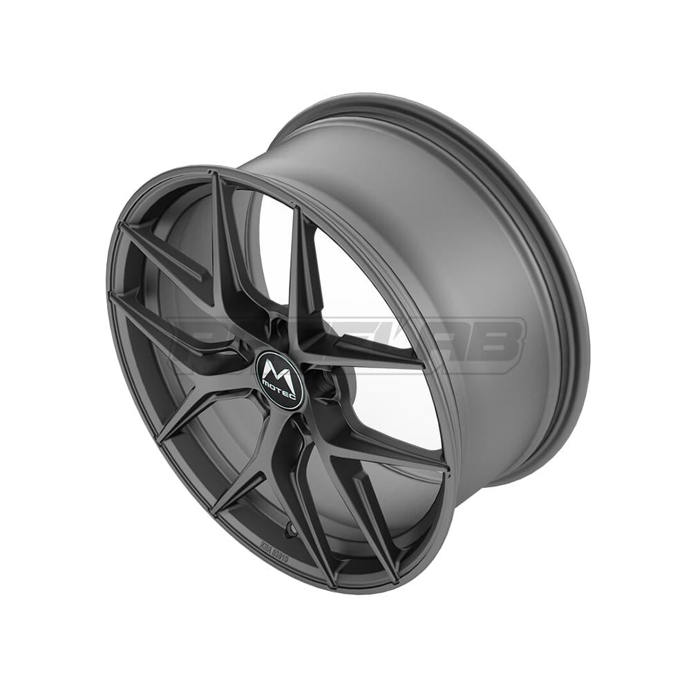 Jante Motec MCR4-ULTIMATE - imagine 2