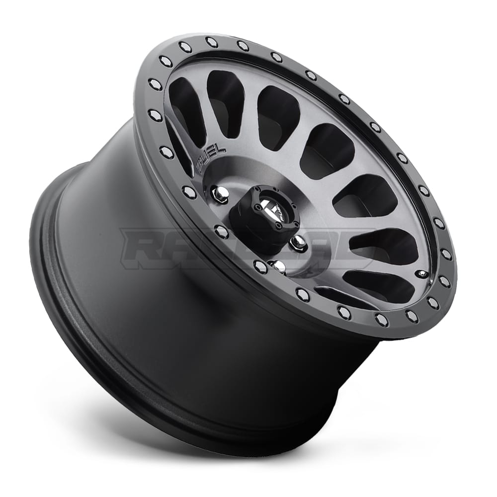 Jante Fuel VECTOR - OFF-Road - imagine 2