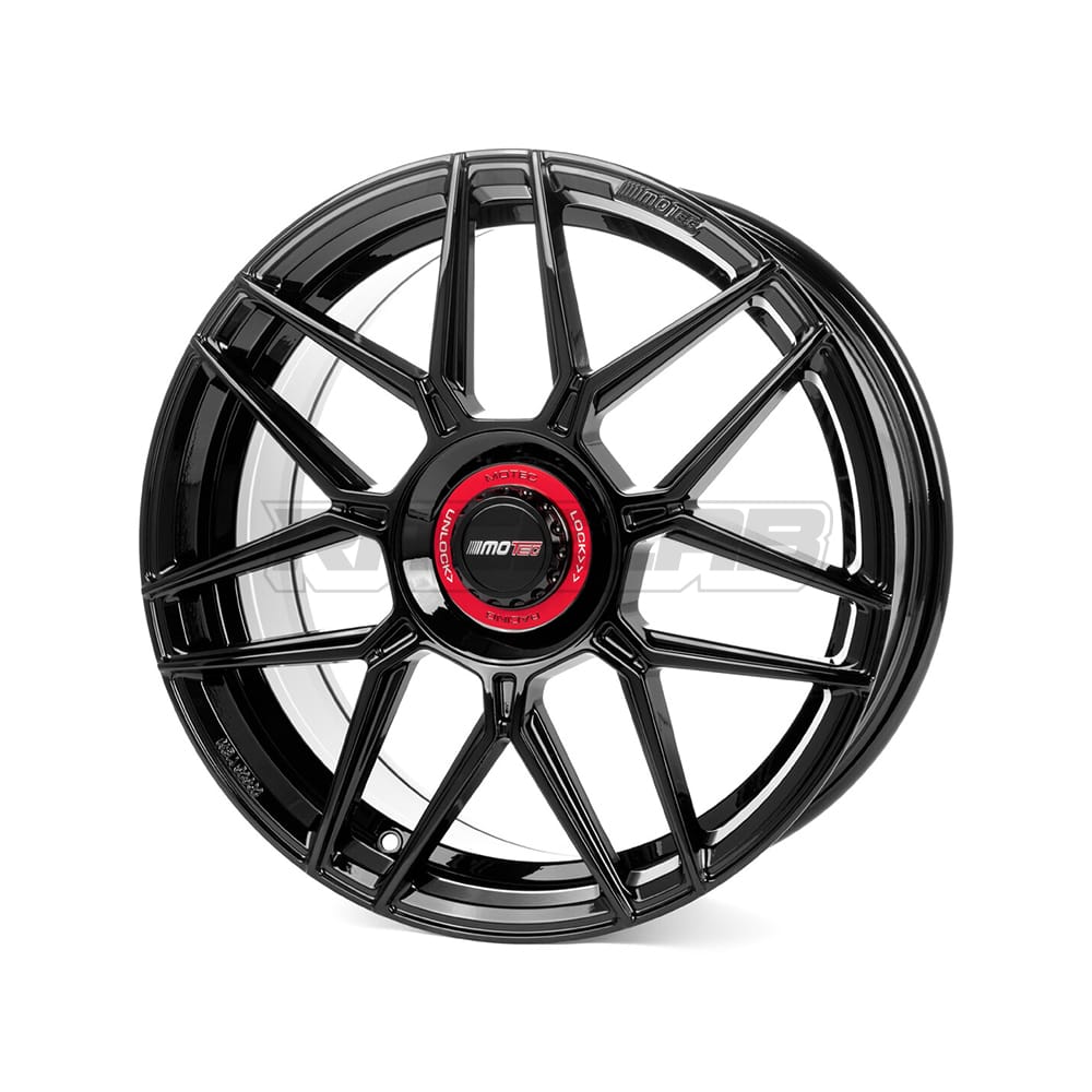 Jante Motec MCT14-GT.ONE - imagine 5