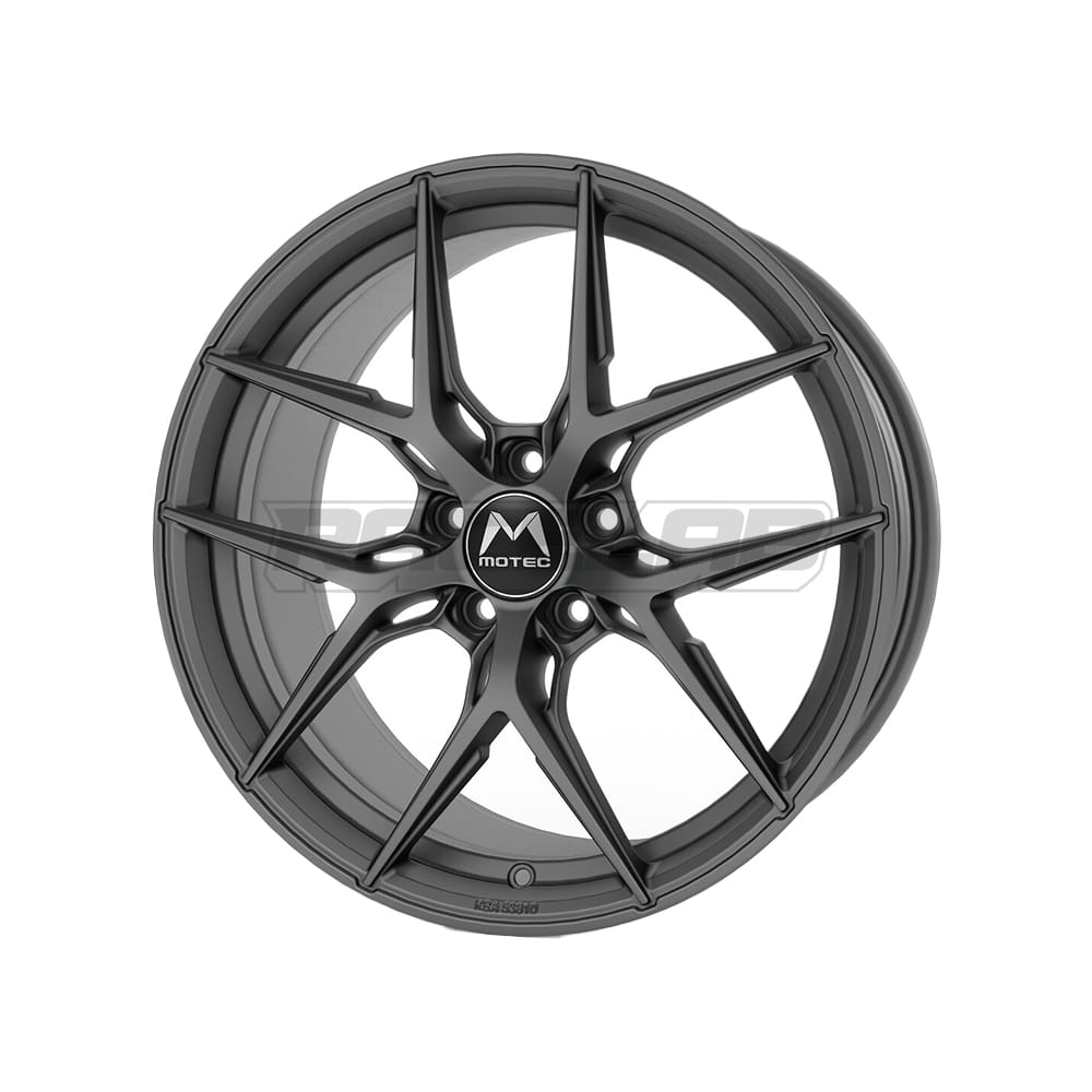 Jante Motec MCR4-ULTIMATE - imagine 3