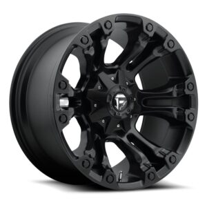 Jante Fuel VAPOR - OFF-Road