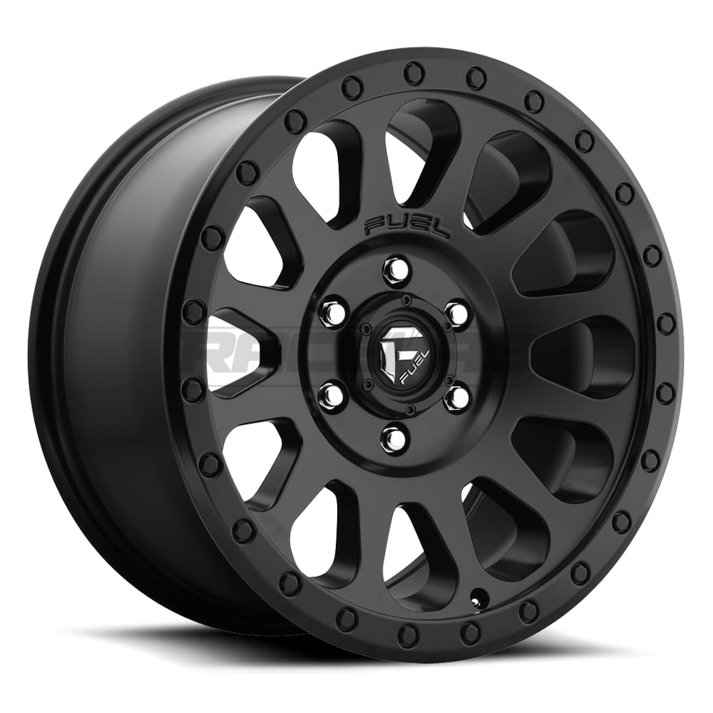 Jante Fuel VECTOR - OFF-Road - imagine 4