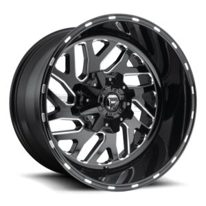 Jante Fuel TRITON - OFF-Road