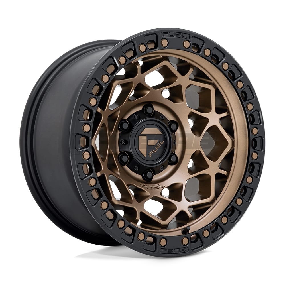 Jante Fuel UNIT - OFF-Road - imagine 4
