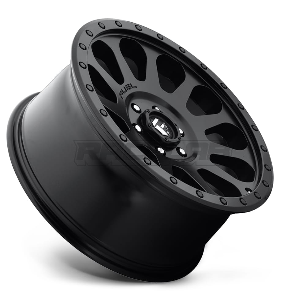 Jante Fuel VECTOR - OFF-Road - imagine 5