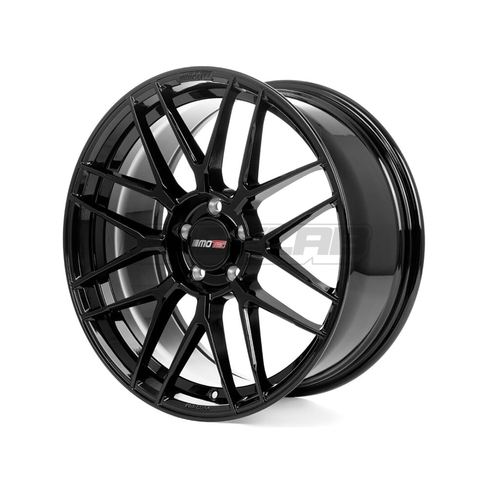 Jante Motec MCR3-HYPER MESH - imagine 2