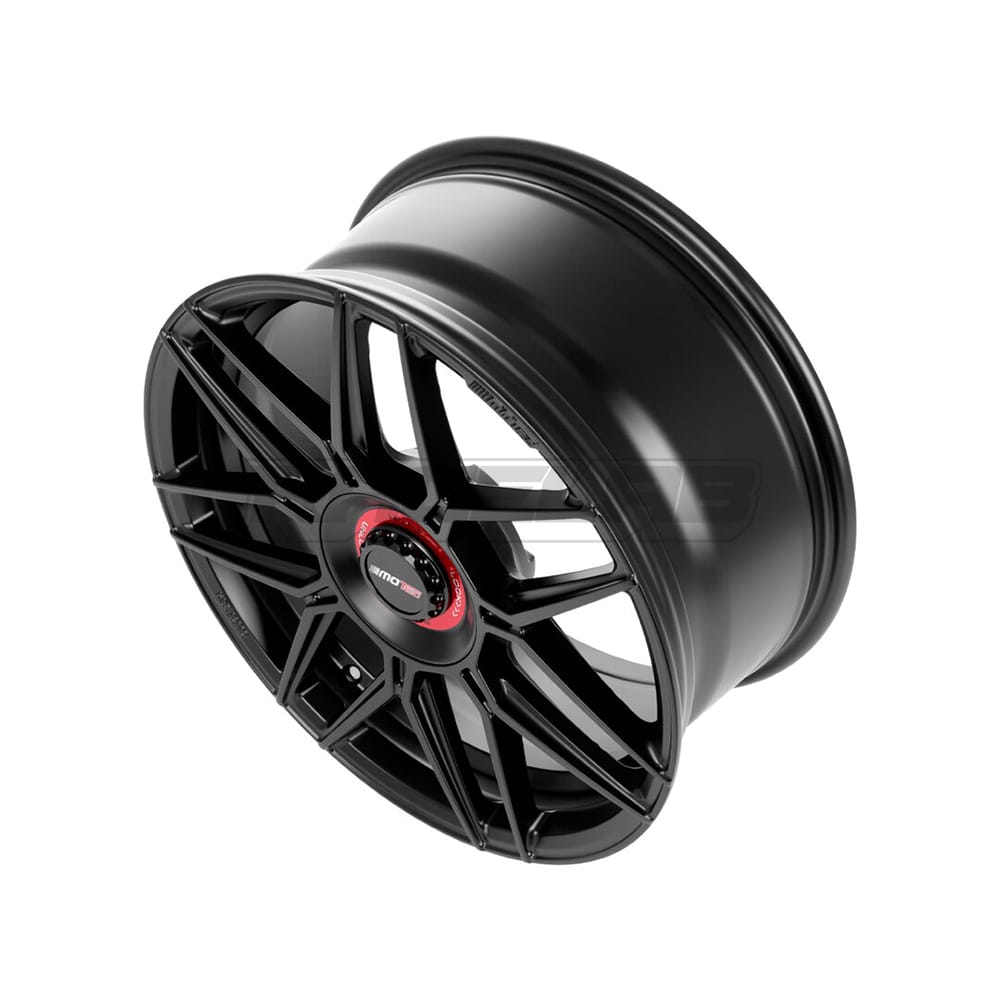 Jante Motec MCT14-GT.ONE - imagine 3