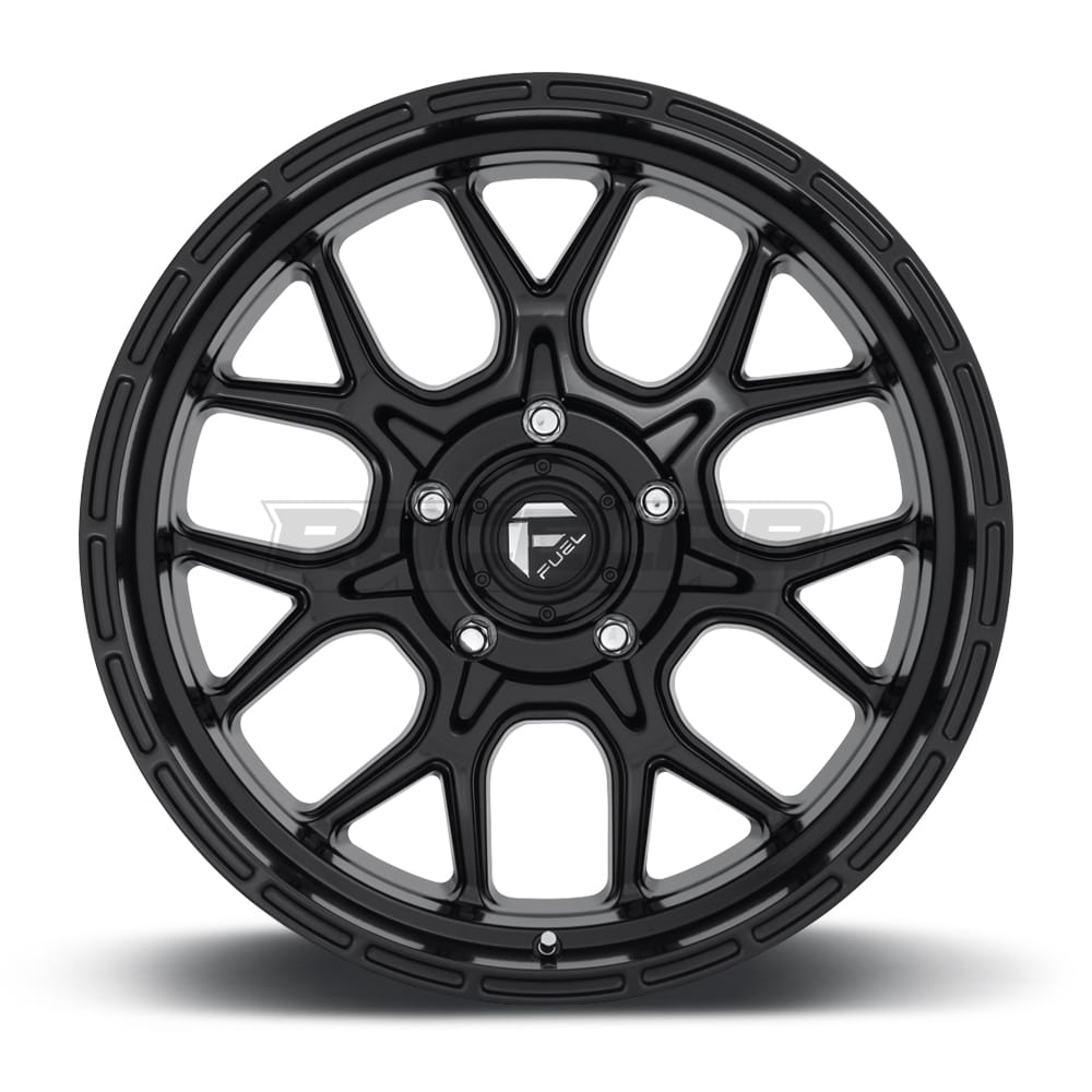 Jante Fuel TECH - OFF-Road - imagine 3