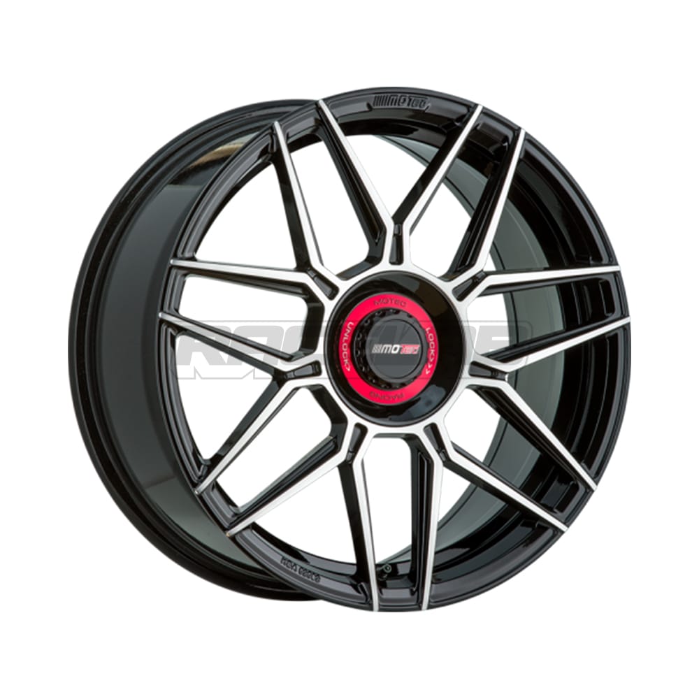 Jante Motec MCT14-GT.ONE - imagine 7