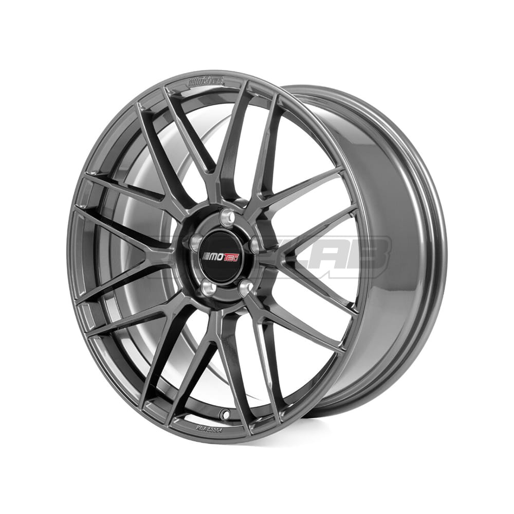 Jante Motec MCR3-HYPER MESH - imagine 8