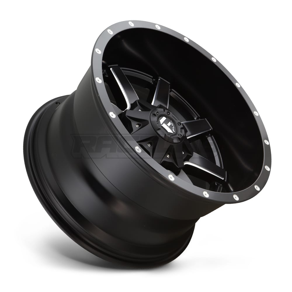 Jante Fuel MAVERICK - OFF-Road - imagine 2