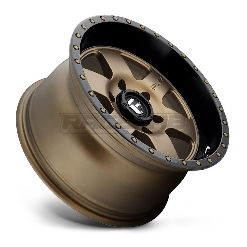Jante Fuel PODIUM - OFF-Road - imagine 2