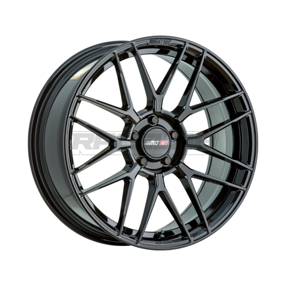 Jante Motec MCR3-HYPER MESH - imagine 10