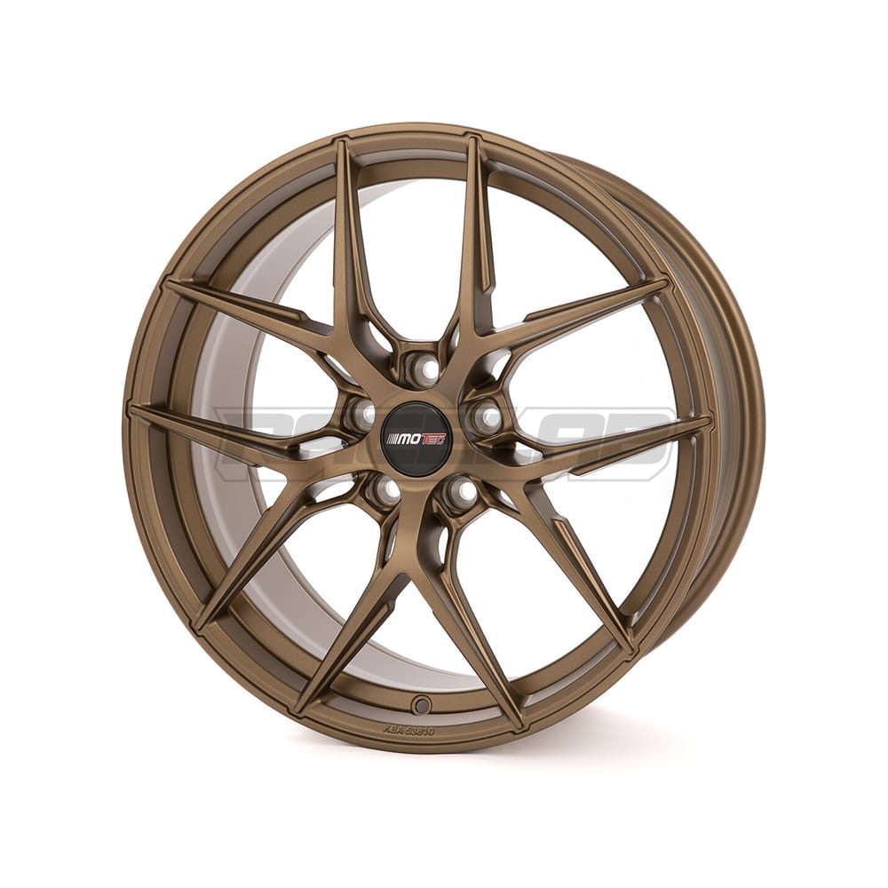 Jante Motec MCR4-ULTIMATE - imagine 12
