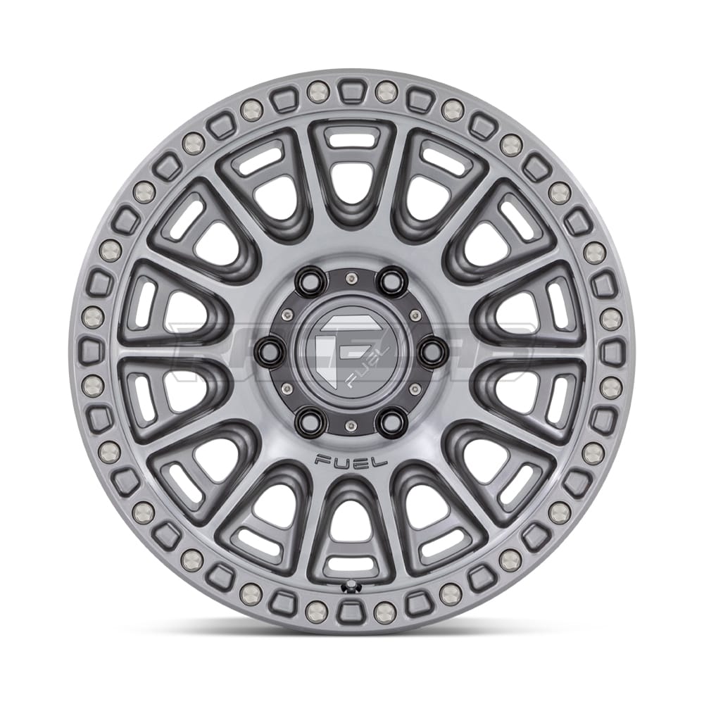 Jante Fuel CYCLE - OFF-Road - imagine 3