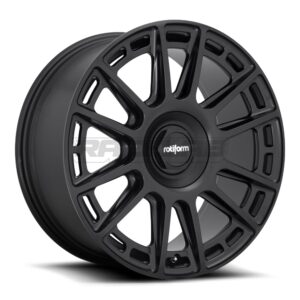 Jante Rotiform OZR