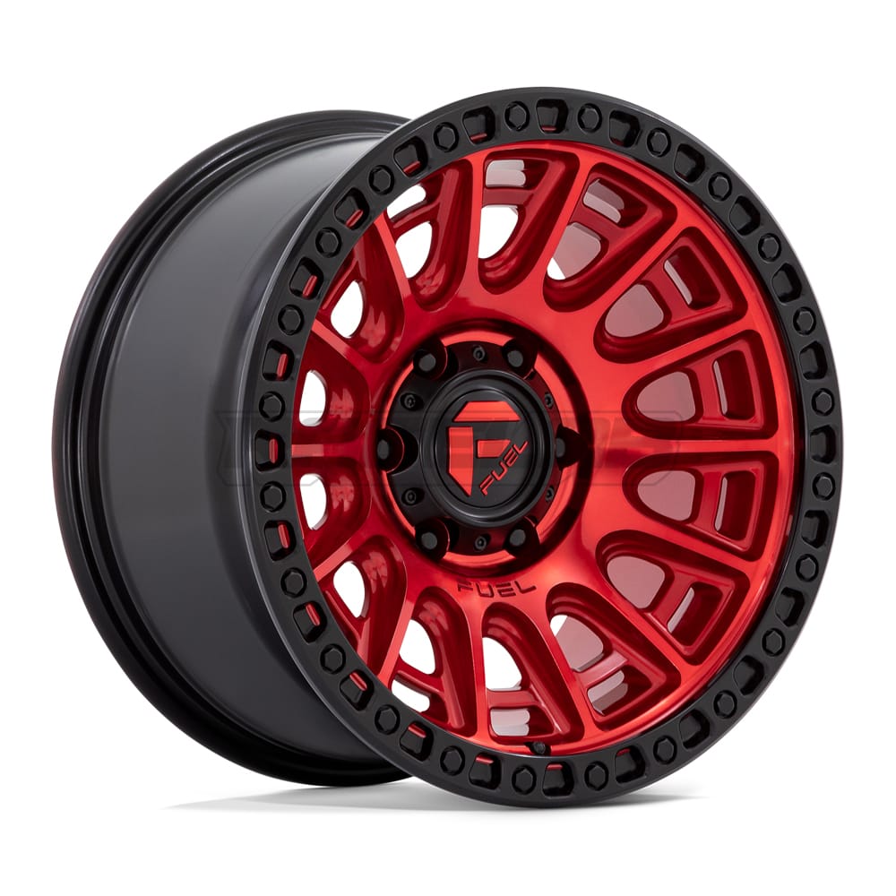 Jante Fuel CYCLE - OFF-Road - imagine 4