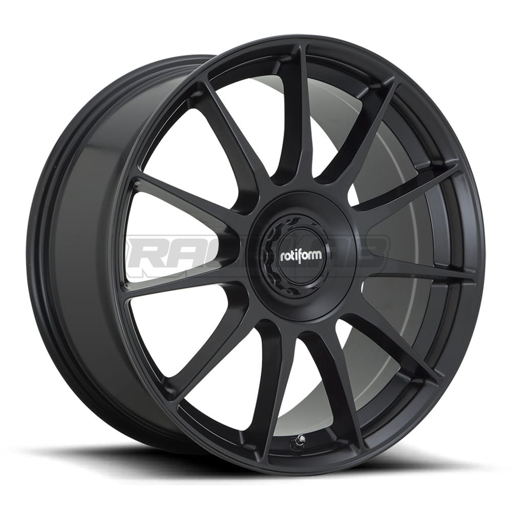 Jante Rotiform DTM